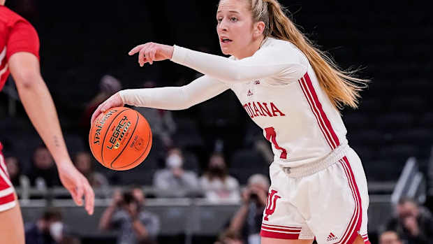 Indiana Women's
